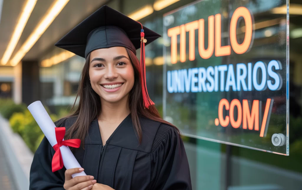 Dónde comprar títulos universitarios en México y en Chile