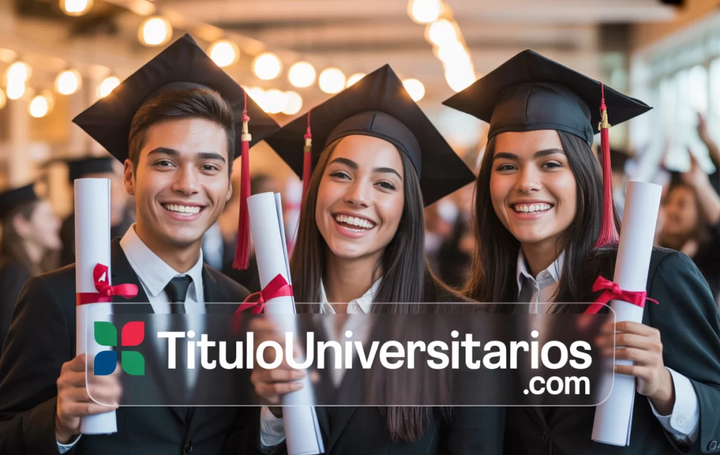 Ventajas de conseguir un título universitario en mexico