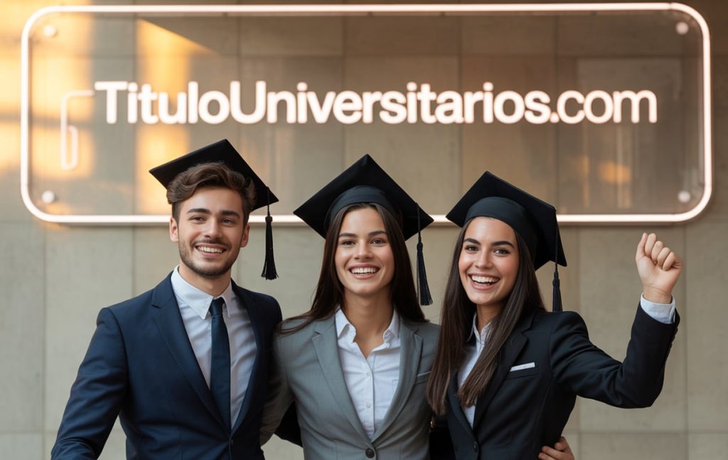 títulos universitarios en México legalizados ante la SEP